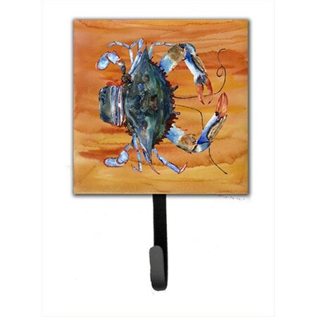 Jensendistributionservices Crab Leash Holder Or Key Hook MI1655796